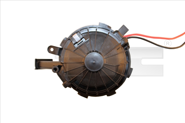 Wentylator wnętrza TYC 502-0007