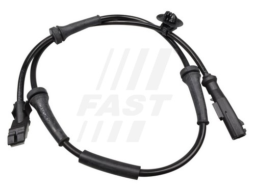 Czujnik ABS FAST FT80514