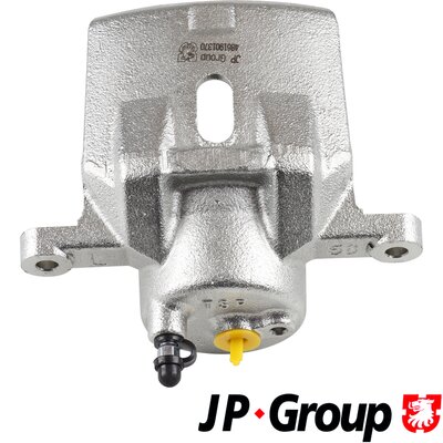 Zacisk hamulca JP GROUP 4861901370