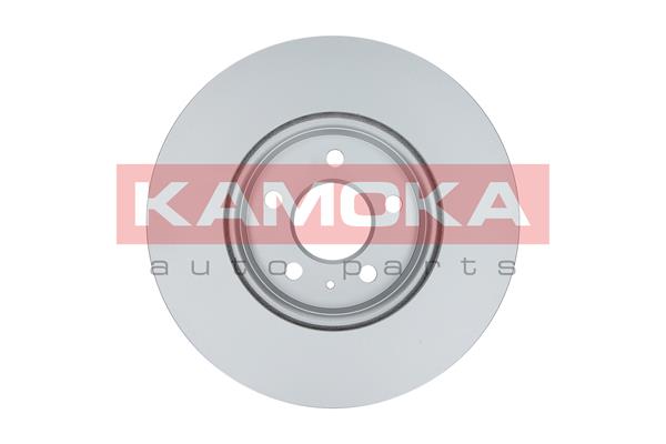 Tarcza hamulcowa KAMOKA 103137