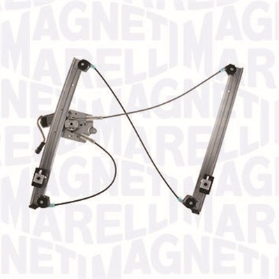 Podnośnik szyby MAGNETI MARELLI 350103170273