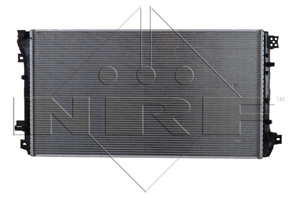 Chłodnica NRF 53076
