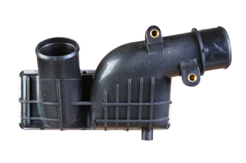 Chłodnica powietrza intercooler NRF 30066A