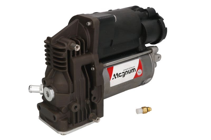 Sprężarka instalacja pneumatyczna MAGNUM TECHNOLOGY KPM005MT