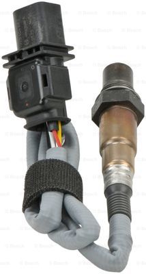 Sonda lambda BOSCH 0 258 017 029