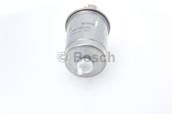 Filtr paliwa BOSCH 0 450 906 274