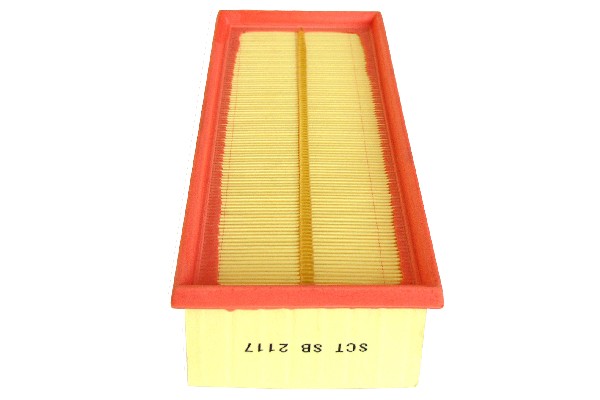 Filtr powietrza SCT GERMANY SB 2117