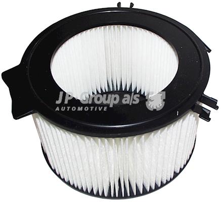 Filtr kabinowy JP GROUP 1128101300
