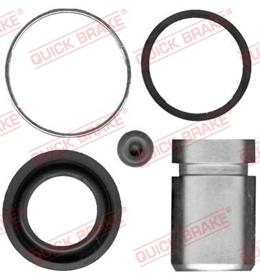 Zestaw naprawczy zacisku hamulcowego QUICK BRAKE 114-5078