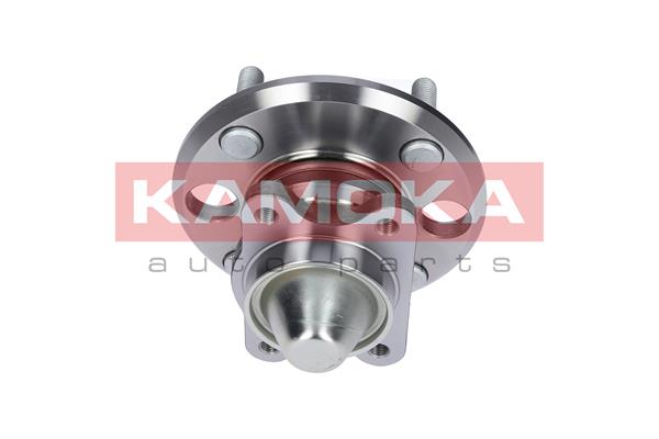 Zestaw łożysk koła KAMOKA 5500075