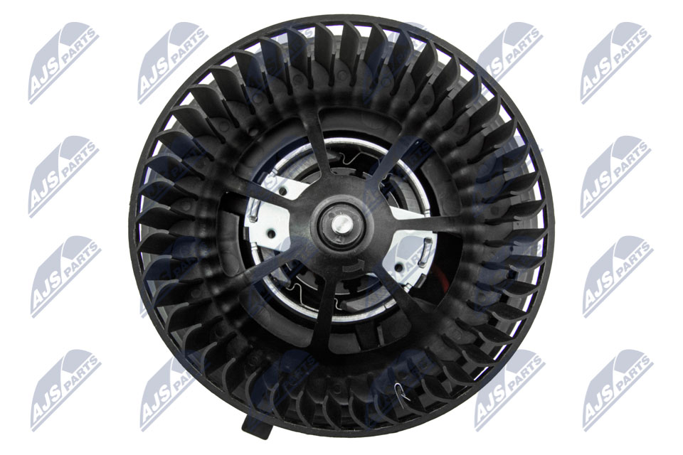 Wentylator wewnętrzny NTY EWN-VW-013
