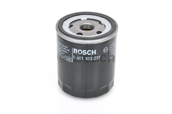 Filtr oleju BOSCH 0 451 103 337
