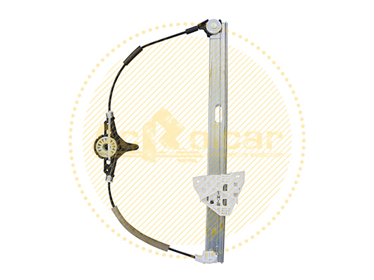 Podnośnik szyby AC ROLCAR 01.7755#OR