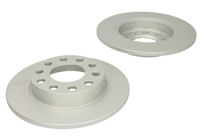 Tarcza hamulcowa FERODO DDF1709C