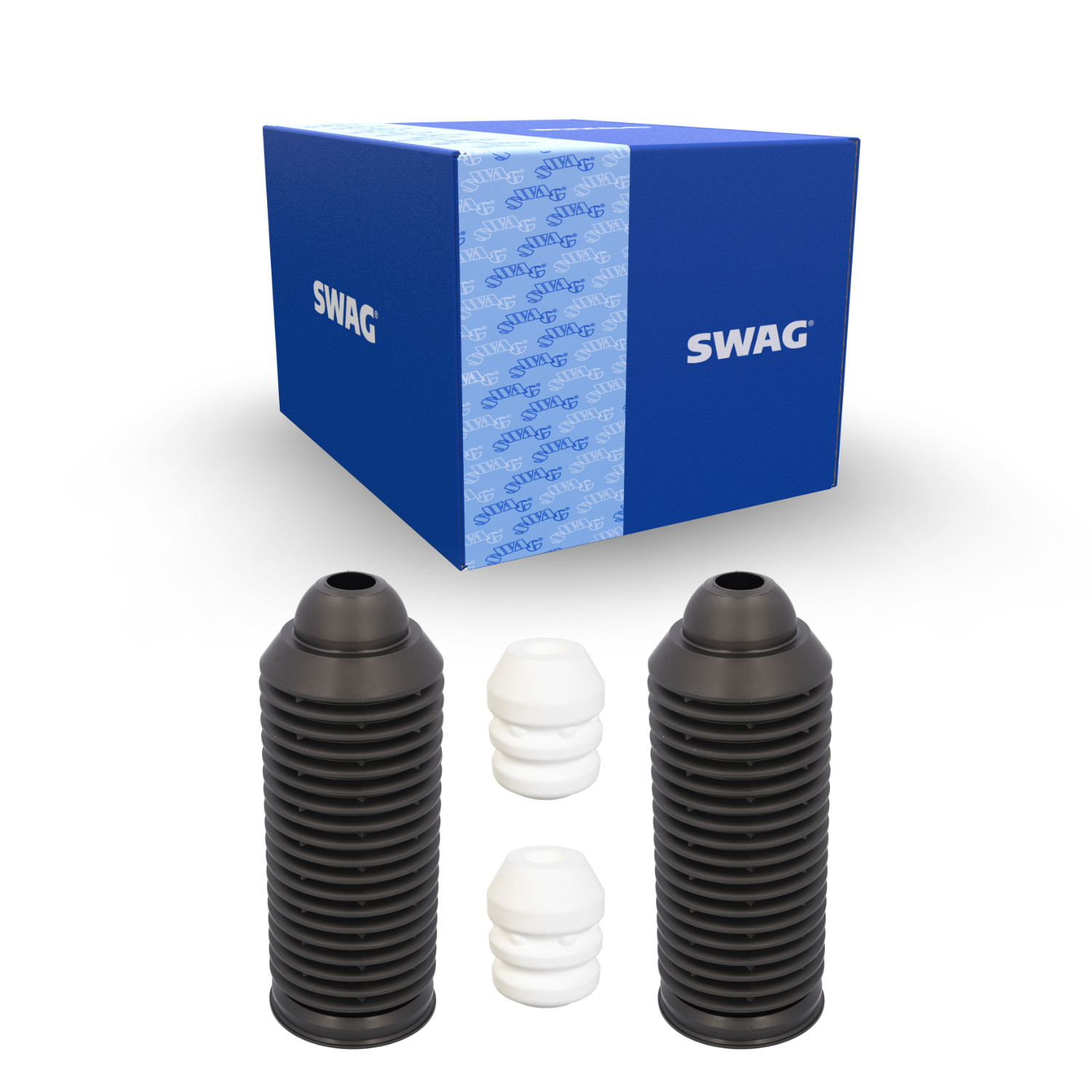 Dystans gumowy SWAG 30 10 6131