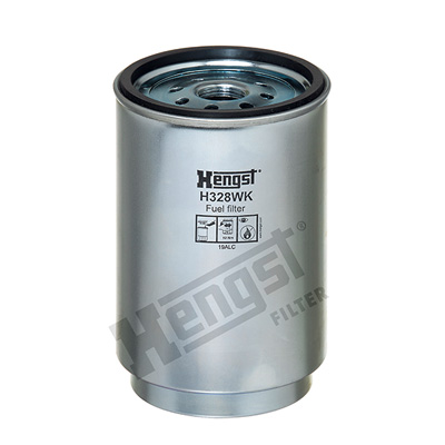 Filtr paliwa HENGST FILTER H328WK