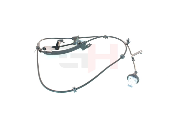 Czujnik prędkości obrotowej koła GH GH-702280H