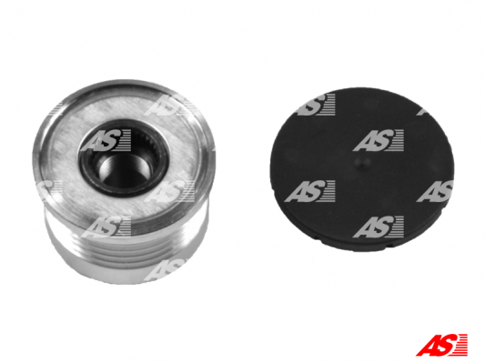 Sprzęgło alternatora AS-PL AFP3011