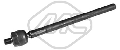 Drążek kierowniczy METALCAUCHO 53077