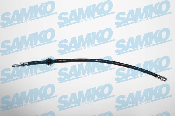 Przewód hamulcowy elastyczny SAMKO 6T48600