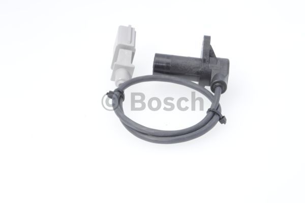 Czujnik położenia wału BOSCH 0 261 210 192