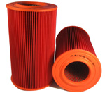 Filtr powietrza ALCO FILTER MD-734