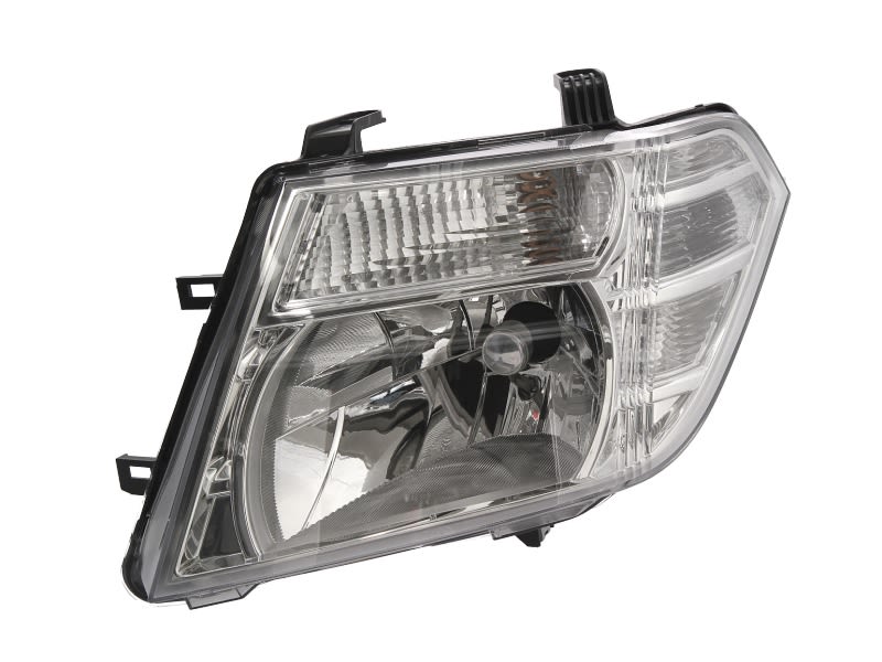 Reflektor ABAKUS 215-11F8L-LD-EM