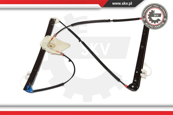 Podnośnik szyby ESEN SKV 01SKV412