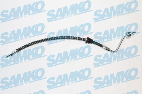 Przewód hamulcowy elastyczny SAMKO 6T46722