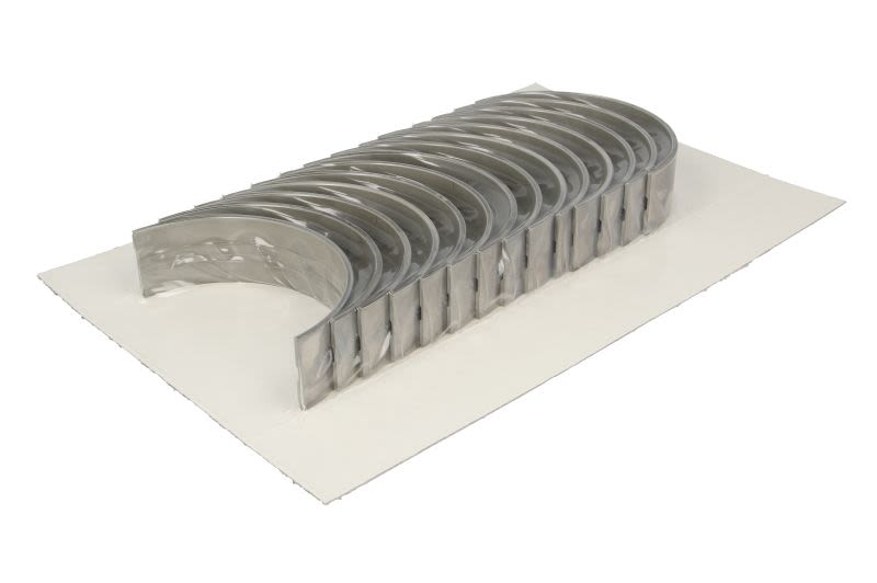 Zestaw panewek wału korbowego GLYCO H1008/7 STD