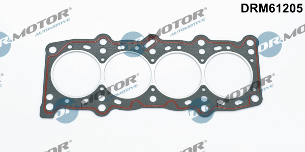 Uszczelka głowicy DR.MOTOR AUTOMOTIVE DRM61205