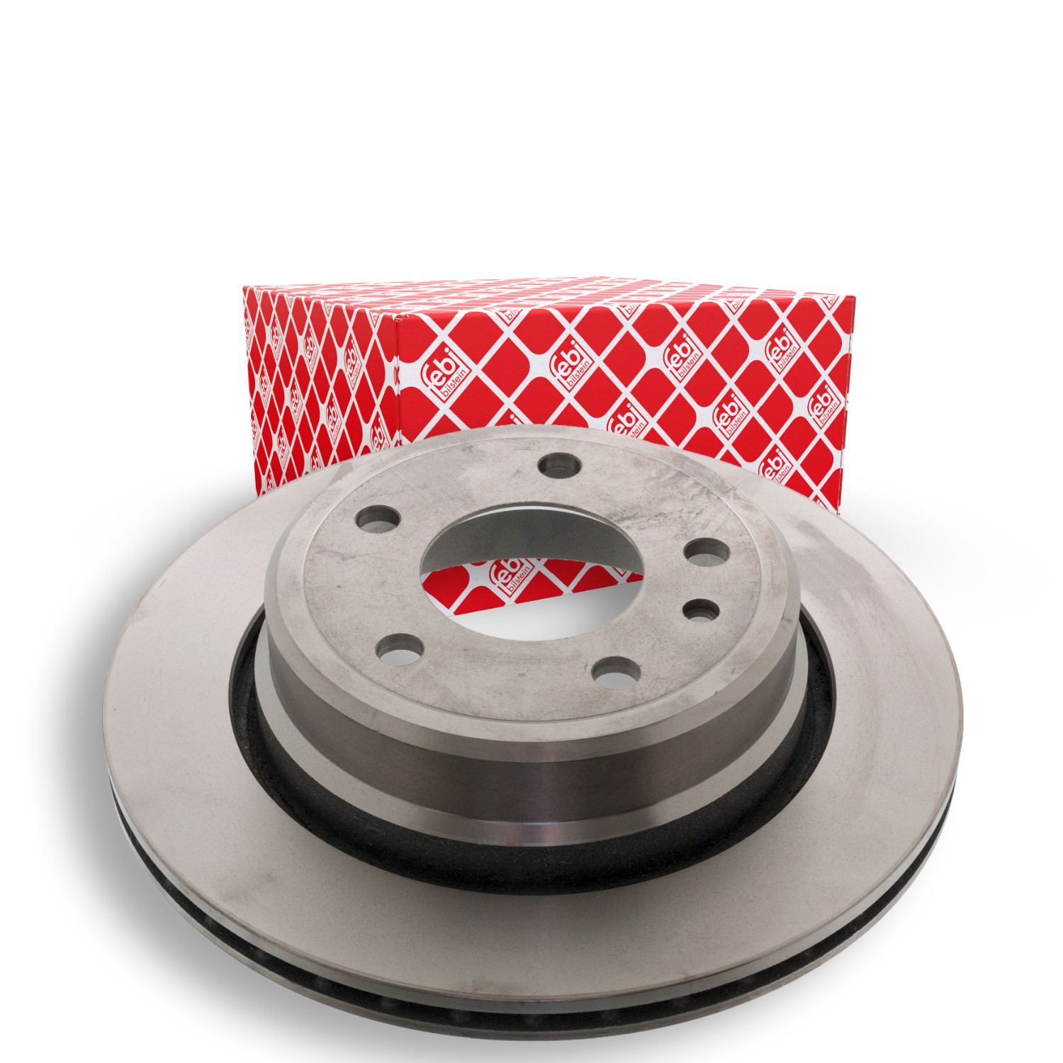 Tarcza hamulcowa FEBI BILSTEIN 01721