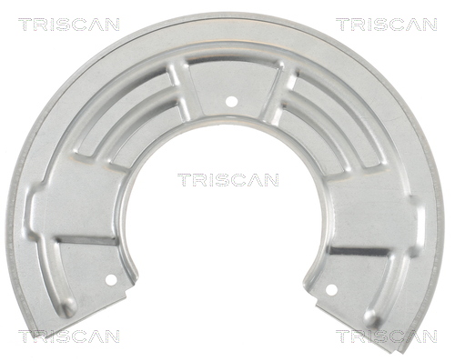 Tarcza kotwiczna TRISCAN 8125 25103