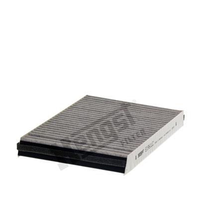 Filtr kabinowy HENGST FILTER E1961LC
