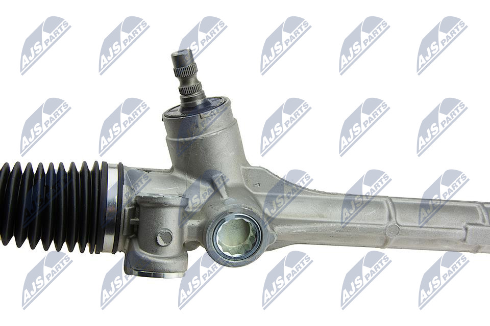 Zamek drzwi NTY EZC-FR-187