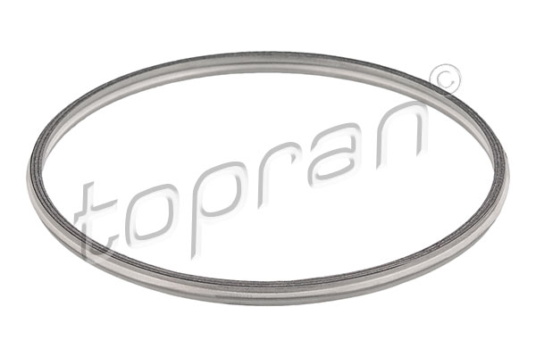 Uszczelka układu wydechowego TOPRAN 722 200