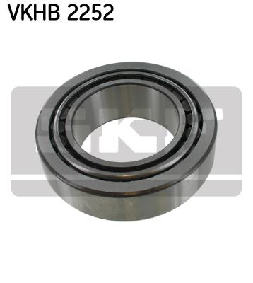 Łożysko koła SKF VKHB 2252