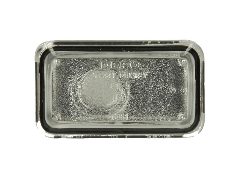 Lampa kierunkowskazu ABAKUS 441-1403R-U-C
