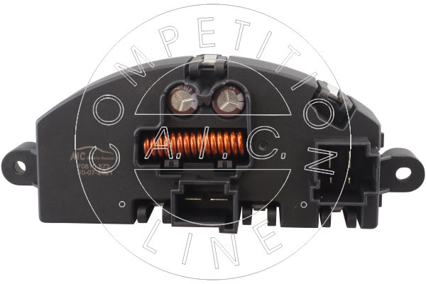 Regulator nawiewu AIC 70810