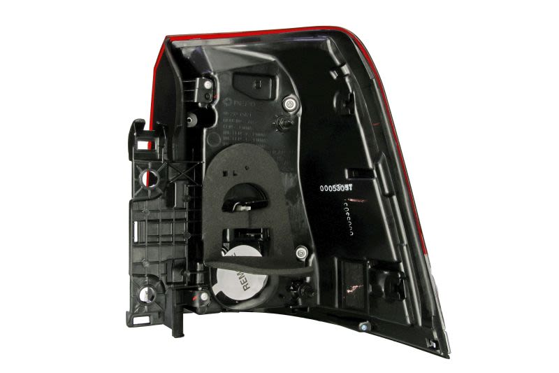 Lampa tylna zespolona ABAKUS 212-19AZL-UE