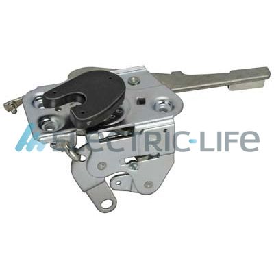 Zamek drzwi ELECTRIC LIFE ZR40123B