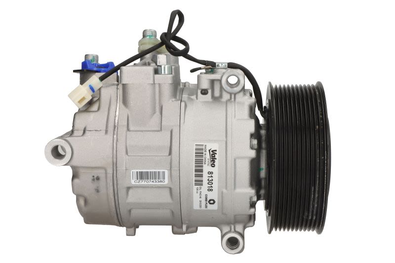 Kompresor klimatyzacji VALEO 813018