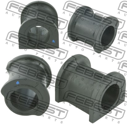 Guma stabilizatora FEBEST VWSB-T5D27R-KIT