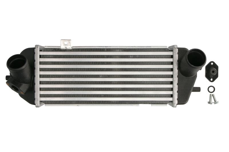 Chłodnica powietrza intercooler THERMOTEC DA05002TT