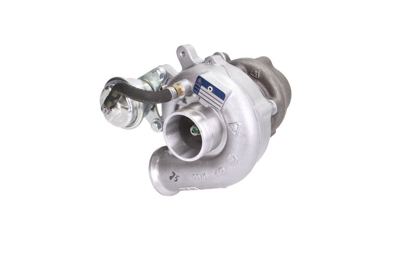 Turbosprężarka BORGWARNER (3K) 53039880067