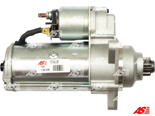 Rozrusznik AS-PL S3026