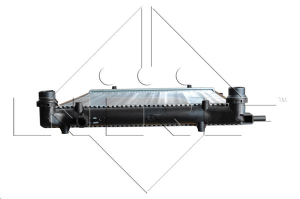 Chłodnica NRF 53405A