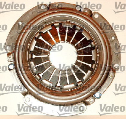 Zestaw sprzęgła VALEO 801557