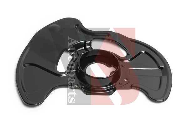 Tarcza kotwiczna YSPARTS YS-SP0054