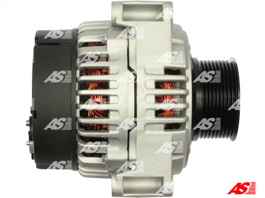 Alternator AS-PL A0245